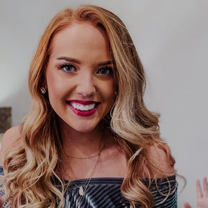 Meet your Posher, Ashlyn